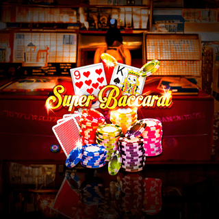 Super Baccarat