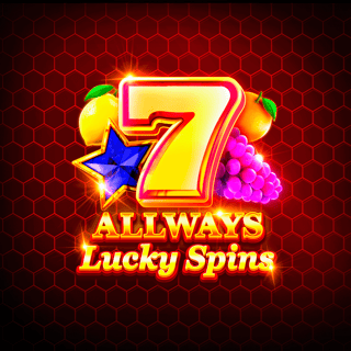 All Ways Lucky Spins