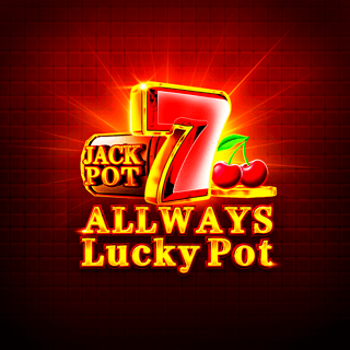 Allways Lucky Pot