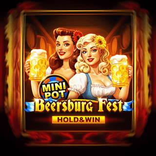 Beersburg Fest Hold And Win