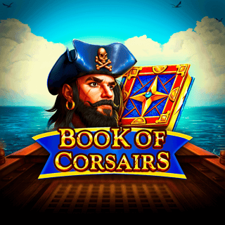 Book of Corsairs