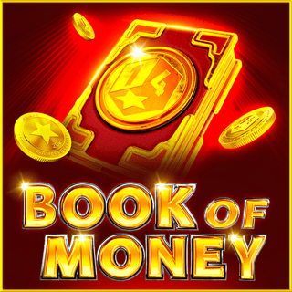Book Of Money