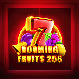 Booming Fruits 256