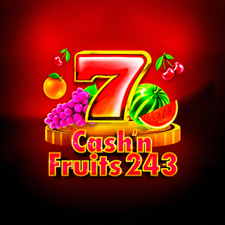 Cash'n'Fruits 243