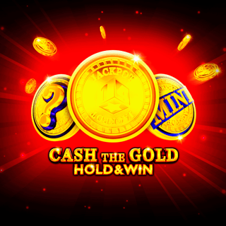 Cash The Gold Hold And Win
