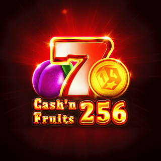 Cash'n Fruits 256