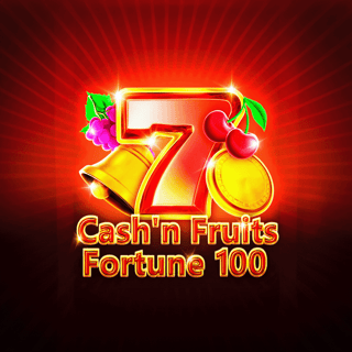Cash'n Fruits Fortune 100