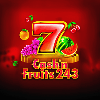 Cash'n Fruits Fortune 243