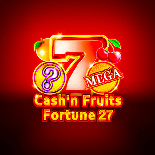 Cash'n Fruits Fortune 27