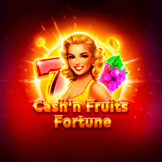 Cash'n Fruits Fortune
