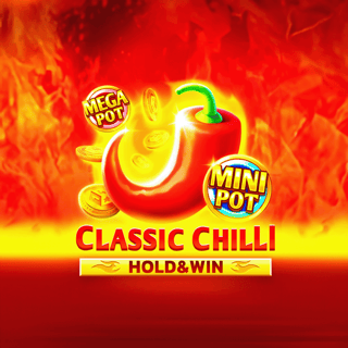Classic Chilli Hold and Win