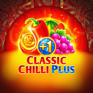 Classic Chilli Plus