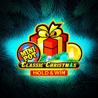 Classic Christmas Hold And Win