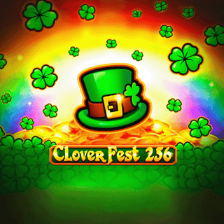 CLOVER FEST 256