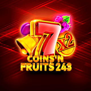 Coins And Fruits 243