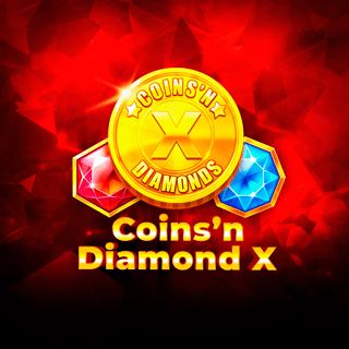 Coins'n Diamonds X