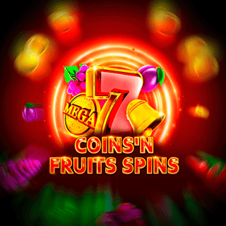 Coins'n Fruits Spins