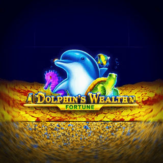 Dolphin'S Wealth Fortune