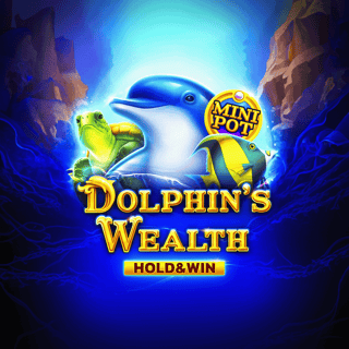 Dolphin's Wealth Hold and Win