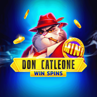 Don Catleone Win Spins