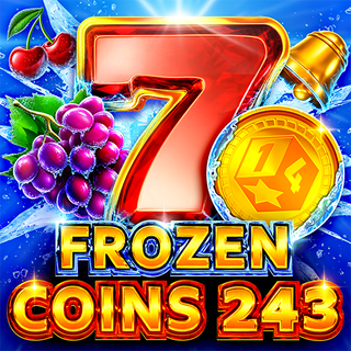 FROZEN COINS 243