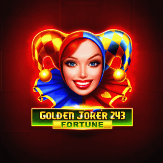 Golden Joker 243 Fortune