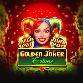 GOLDEN JOKER FORTUNE