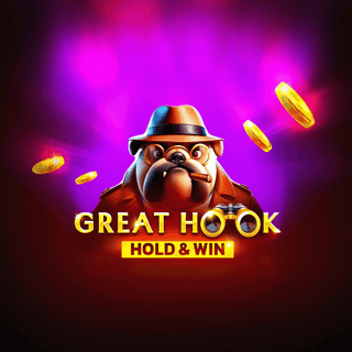 GREAT HOOK HOLD AND WIN