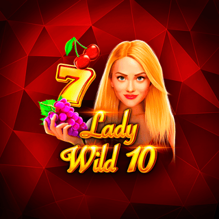 Lady Wild 10