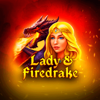 Lady&Firedrake