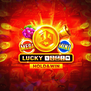 Lucky 1spin4win Hold and Win
