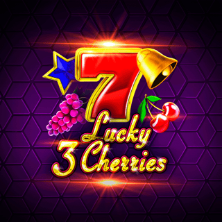 Lucky 3 Cherries