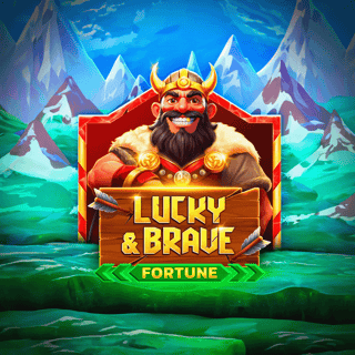 Lucky and Brave Fortune