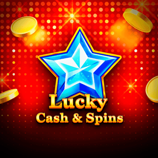 Lucky Cash and Spins
