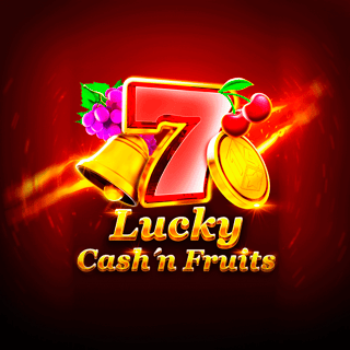 Lucky Cash'n Fruits