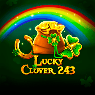 Lucky Clover 243