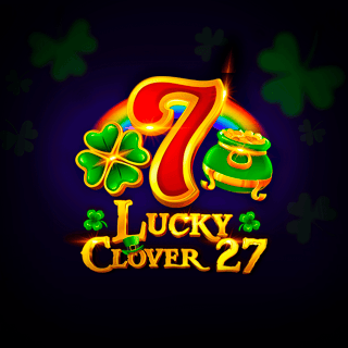 Lucky Clover 27