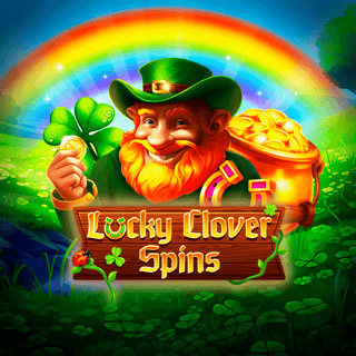 Lucky Clover Spins