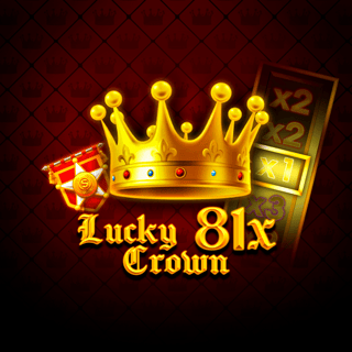 Lucky Crown 81x