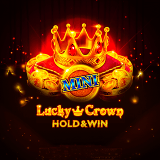 Lucky Crown Hold And Win