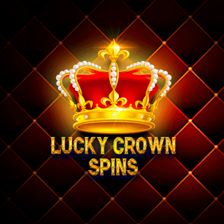 Lucky Crown Spins