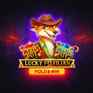 Lucky Foxilian Hold And Win