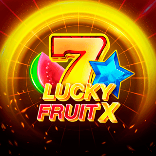 Lucky Fruit X