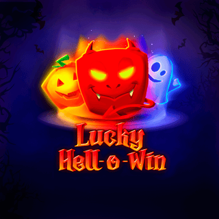 Lucky Hell-o-Win