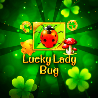 Lucky Lady Bug