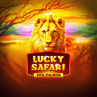 Lucky Safari Hold And Win