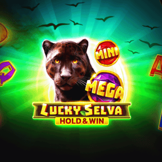 Lucky Selva Hold And Win
