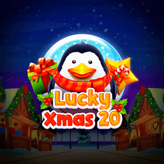 Lucky Xmas 20