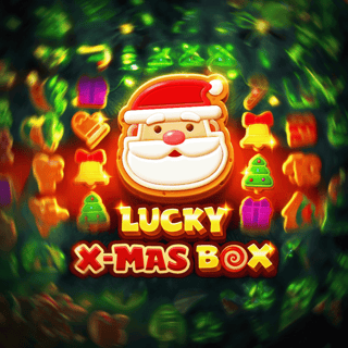 Lucky Xmas Box