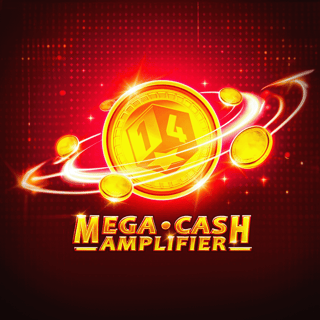 Mega Cash Amplifier